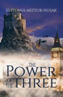 The Power of the Three 1786938383 Book Cover