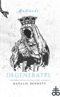 Degenerates 1797672193 Book Cover