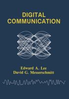 Digital Communication 0792393910 Book Cover