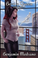 Born a Queen B09KN7XW6M Book Cover