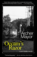 Occam's Razor 0446608874 Book Cover