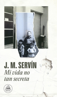 Mi vida no tan secreta / My Not-So-Secret Life 6073819315 Book Cover