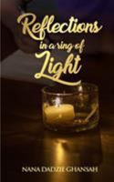 Reflections in a Ring of Light 0998192929 Book Cover