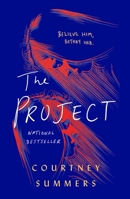 The Project 1250105730 Book Cover