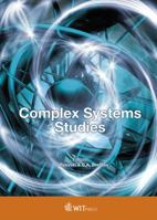 Complex Systems Studies 1784662771 Book Cover