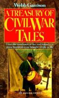 A Treasury of Civil War Tales 0934395950 Book Cover