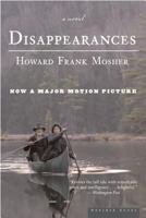 Disappearances 0618694064 Book Cover