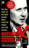 The Killer Department: Detective Viktor Burakov's Eight-Year Hunt for the Most Savage Serial Killer in Russian History 0679422765 Book Cover