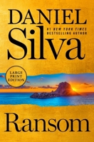 Unti Silva Novel 2026: A Novel 0063485222 Book Cover