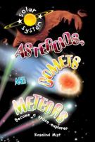 Asteroids, Comets, and Meteors 1595665838 Book Cover