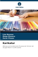 Karikatur (German Edition) 6206947491 Book Cover