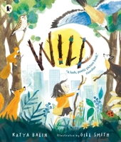 Wild 1529532485 Book Cover