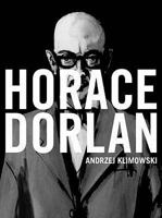 Horace Dorlan 0571232213 Book Cover