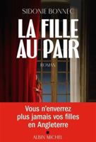 La Fille au pair 2226497943 Book Cover