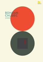 Stereo (German Edition) 3819227334 Book Cover