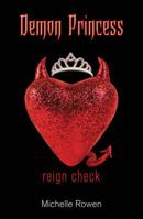 Reign Check 0802795498 Book Cover