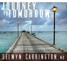 Journey to Tomorrow 1937844021 Book Cover