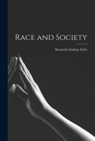 Race and Society 1013371496 Book Cover