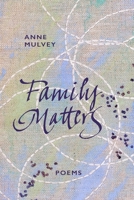 Family Matters 1732080437 Book Cover