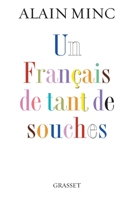 Un Francais de Tant de Souches 224685959X Book Cover