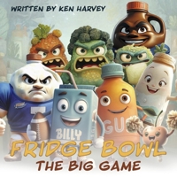 Football in the Fridge B0FWHV9HQ2 Book Cover