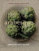 Arabesque 1864980788 Book Cover