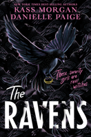 The Ravens 0358098238 Book Cover