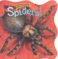 Spiders! (Know-It-Alls Ser) 076810128X Book Cover
