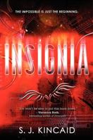 Insignia 0062093002 Book Cover