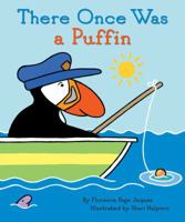 There Once Was a Puffin 0735842450 Book Cover