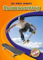 Skateboarding 1600144624 Book Cover