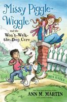 Missy Piggle-Wiggle & the Wont Walk-The-Dog Cure 1250071704 Book Cover