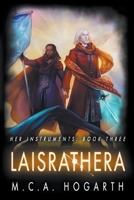 Laisrathera (Her Instruments 3) B0CNTS6MGZ Book Cover