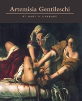 Artemisia Gentileschi 0691002851 Book Cover