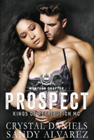 Prospect 1734754680 Book Cover