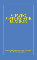 Mathematik Lexikon 3528063084 Book Cover
