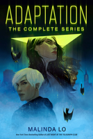 Adaptation: The Complete Series B0HDHKL5ML Book Cover