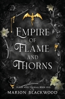 Empire of Flame and Thorns 9198904272 Book Cover