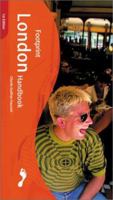 Footprint London Handbook : The Travel Guide 1900949881 Book Cover