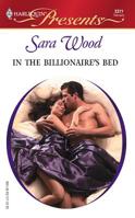 In the Billionaire's Bed 0373123779 Book Cover