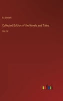 Collected Edition of the Novels and Tales: Vol. IV 3368123181 Book Cover