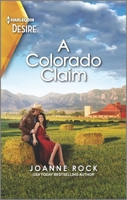 A Colorado Claim 1335581286 Book Cover