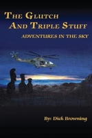 Glutch and the Triple Stuff 132979690X Book Cover