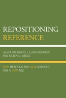 Repositioning Reference: New Mepb 0810892111 Book Cover