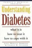 Understanding Diabetes (Understanding) 0028624378 Book Cover