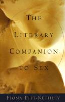 The Literary Companion to Sex 0679769528 Book Cover