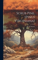 Scrub Pine. 1022212869 Book Cover
