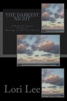 The Darkest Night: (Ravings of the Salt Witch) 1535082836 Book Cover