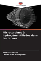 Microturbines à hydrogène utilisées dans les drones 6209701132 Book Cover
