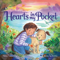 Hearts in My Pocket 1454949740 Book Cover